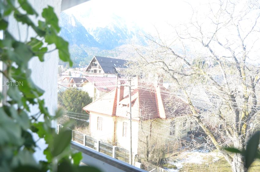 Apartament cu doua camere in vila cu foisor - 10