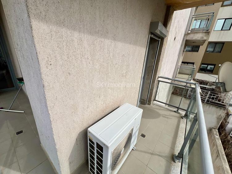 Apartament 2 camere, Herăstrău / Cartierul Francez - 32