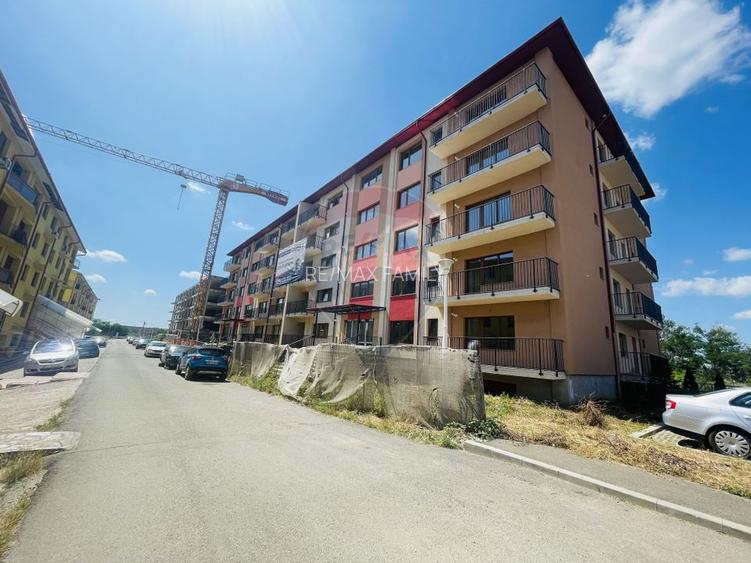 Apartament nou  2 camere/ Oncea, Oradea Cartierul Soarelui - 5