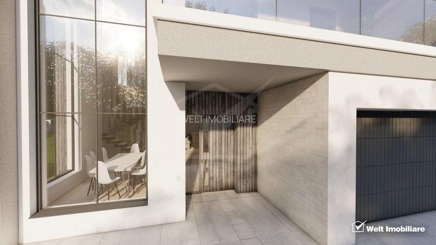 Casa individuala cu gradina in zona restaurant Roata Faget-Cluj Napoca - 8
