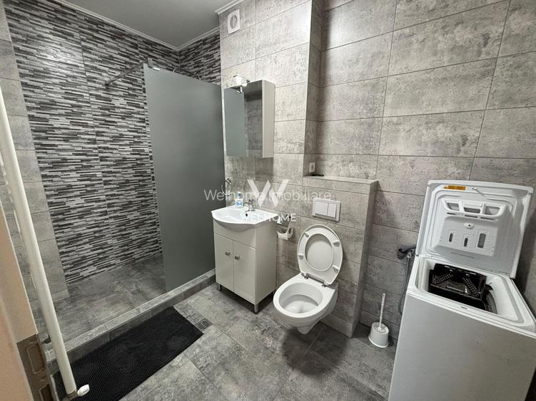 Închiriere apartament 2 camere, mobilat și utilat complet – Bd. Mihai Viteazu - 4