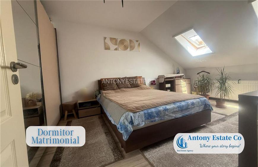 Proprietate cu crama, Ultracentral, casa de vanzare, Oradea, Bihor - 3