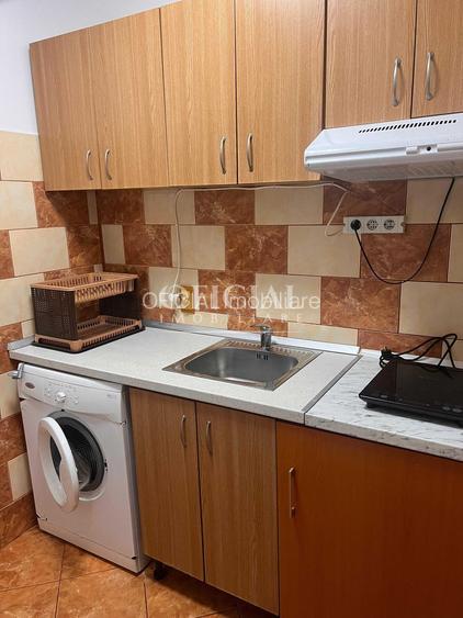 Apartament 1 Camera | 22 Mp | Marasti Expo Transilvania - 8
