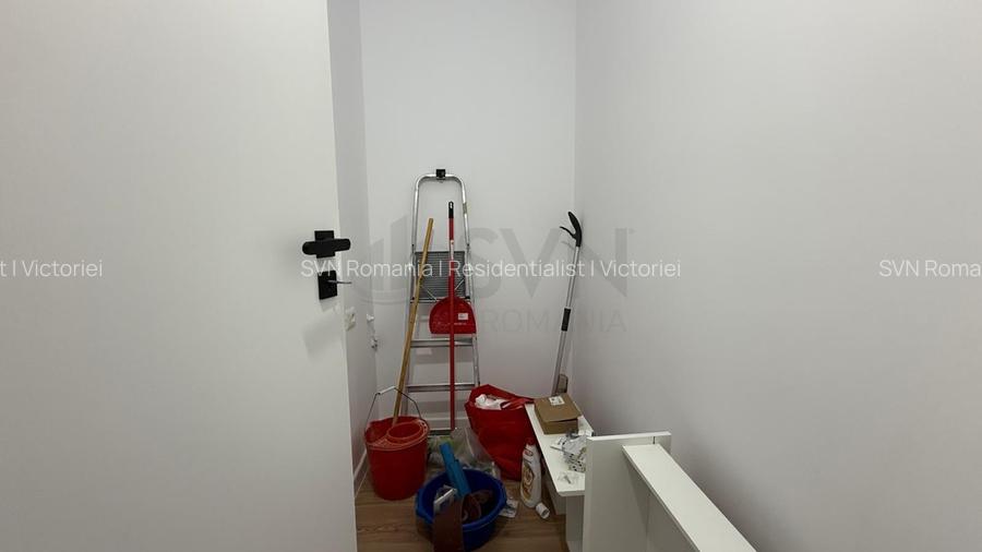 REA1028365 Apartament 2 camere Pipera Matei Millo - 9