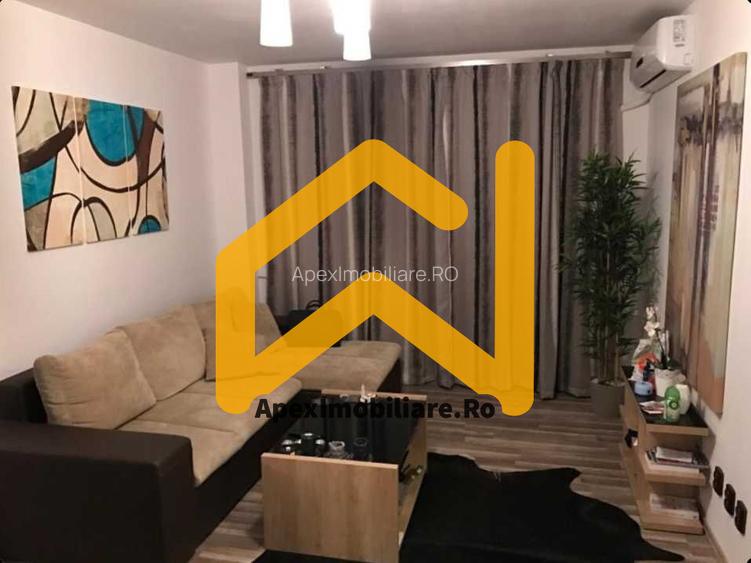 Apartament 2 Camere |  Rond Alba Iulia - Unirii - 2