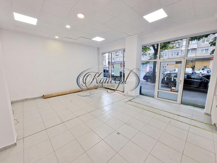 Spatiu comercial versatil in Marasti - 4