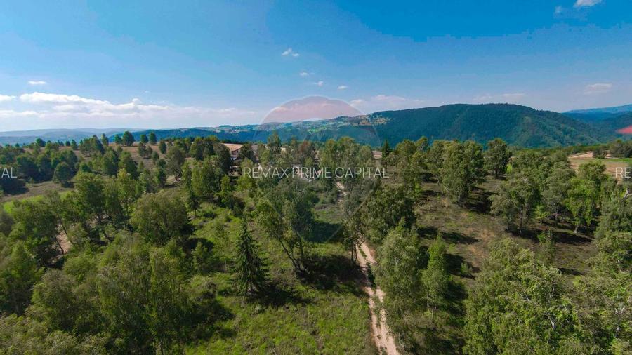 Pensiune de Vanzare cu 8 dormitoare, Risca, Jud. Cluj - 15