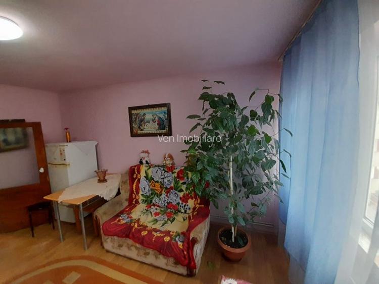 Garsonieră de închiriat – Zona Dragoș Vodă | 22 mp | 180 €/lună - 4