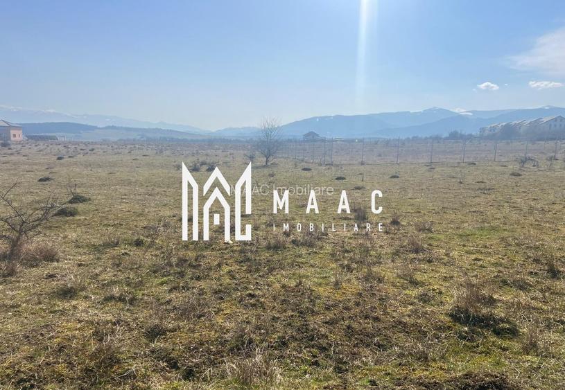 Teren Intravilan | 859 mp | Cisnădie - 3