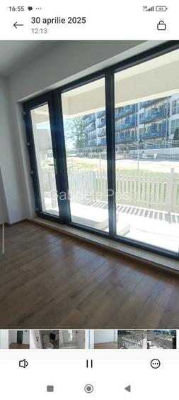 Vând studio în Ansamblul deosebit Sunshine Rezidence - 10
