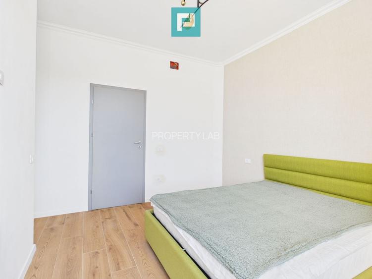 Apartament modern cu 2 camere la curte comună - 12