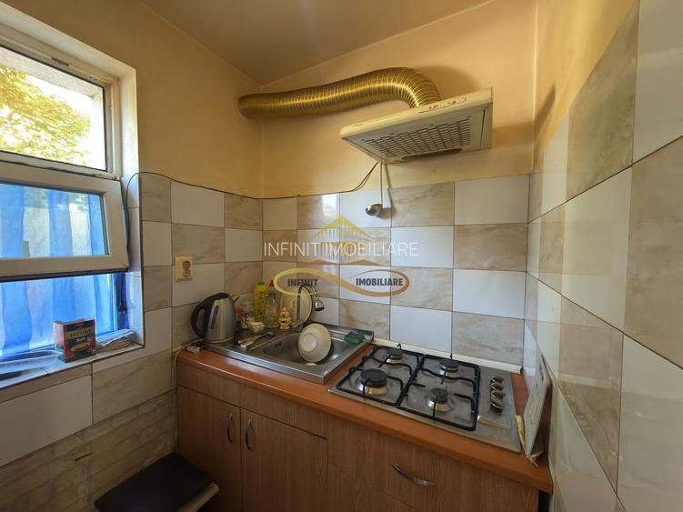 Garsoniera de vanzare – oportunitate buna - 6