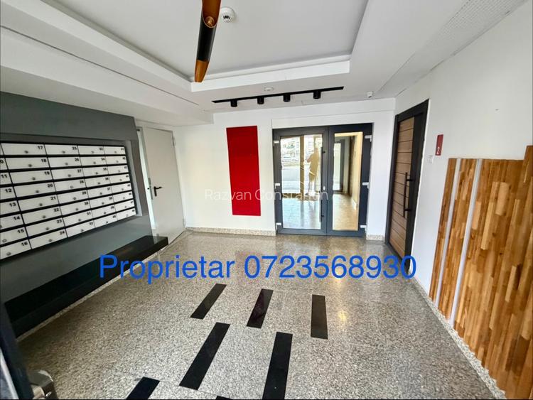 Proprietar | Onix Park Pipera | 2 Camere | Mobilat Premium | Loc Parcare  - 12