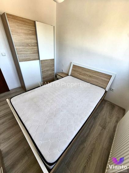 Apartament 3 camere parcare si curte privata | Pet friendly | Turnisor - 6
