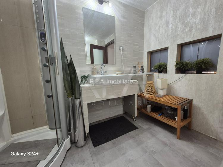 Apartament de 3 camere in Herastrau - complex Persepolis - 24