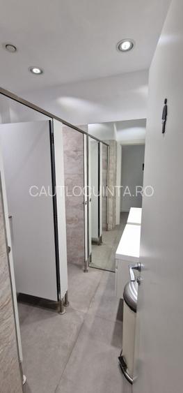 Spatiu Comercial| Palatul Parlamentului| Finisaje & dotari PREMIUM| - 9