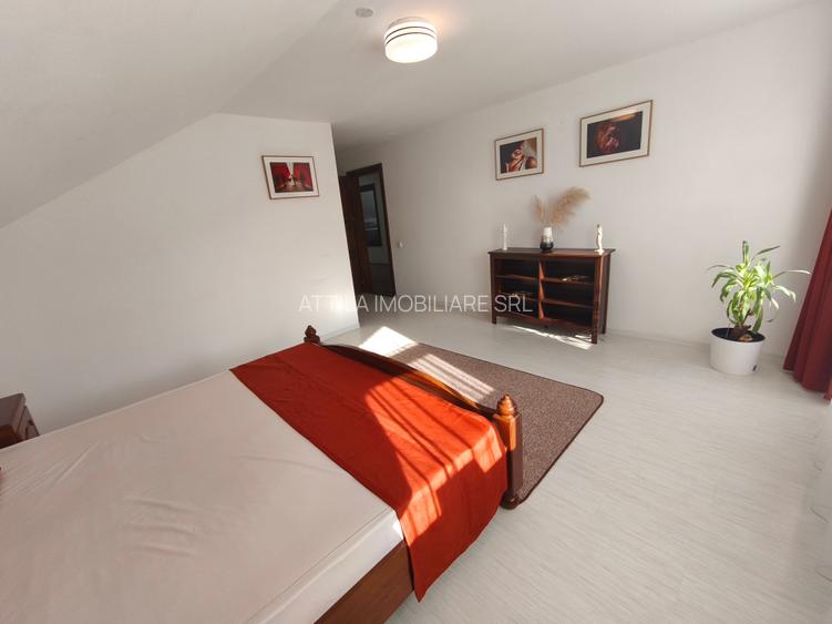 Dumbravita apartament la casa 650 euro - 11