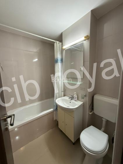 Inchiriere apartament 2 camere zona Colentina-Doamna Ghica,Str. Ripiceni nr. 2 - 19