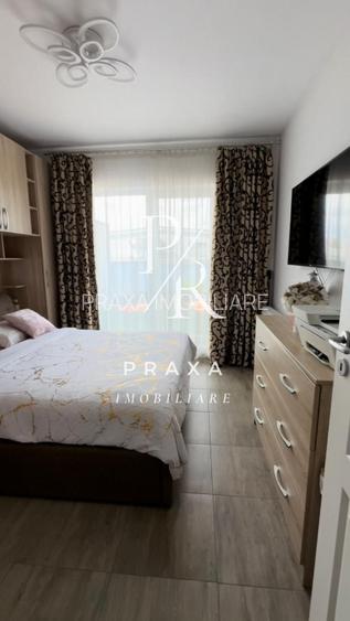 Apartament de vanzare, 3 camere, etaj retras, terasa, LIFT, zona Vivo-Metro! - 4