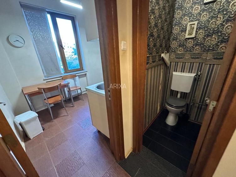 2 Camere Imens Decomandat Drumul Sarii Bloc Rusesc Cotroceni Razoare - 9