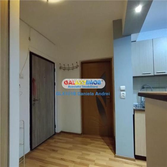 DE INCHIRIAT - APARTAMENT 2 CAMERE Zona Lacul Tei 400 euro - 18