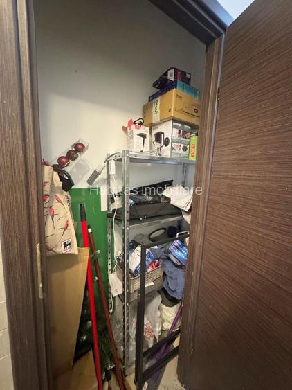 Apartament 2 camere 53mp,  tavan inalt, et1 zona Sora - Central - 15