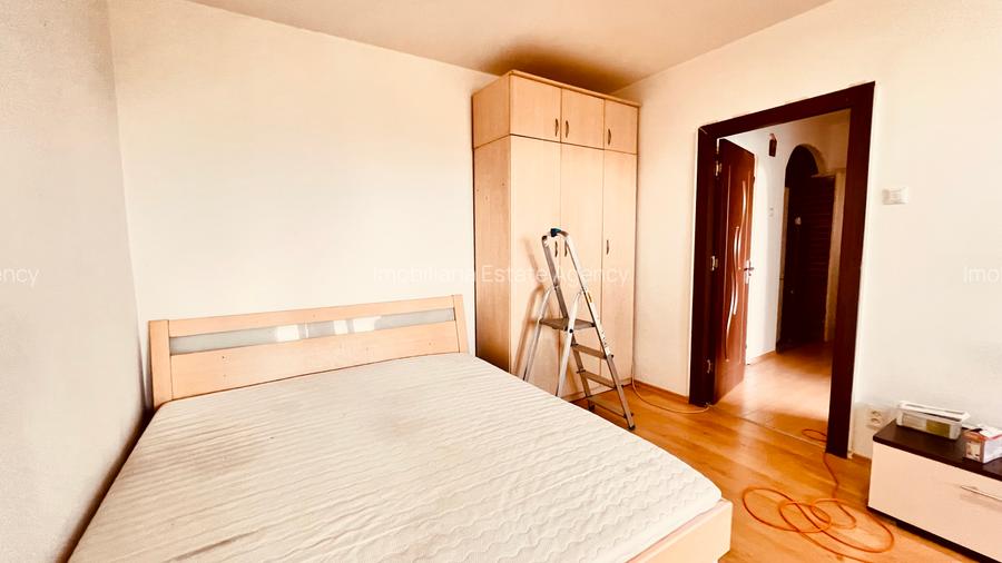 Apartament 2 camere Muncii, 5 minute de metrou, mobilat si utilat complet, liber - 3