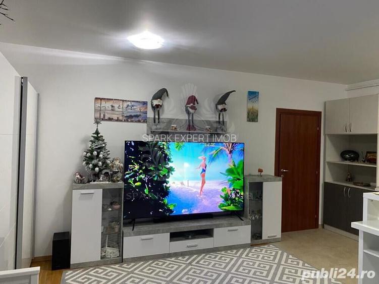 APARTAMENT 2 CAMERE //ROMANA RESIDENCE// CENTRAL - 2