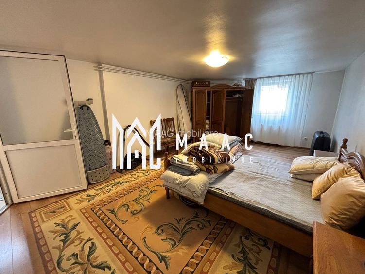 Apartament 4 camere | Curte 400 MP | 180 MPU | Terezian - 11