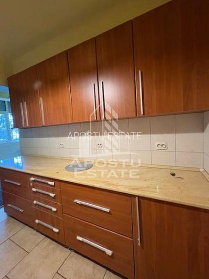 Apartament 4 camere, Malul Muresului - 4