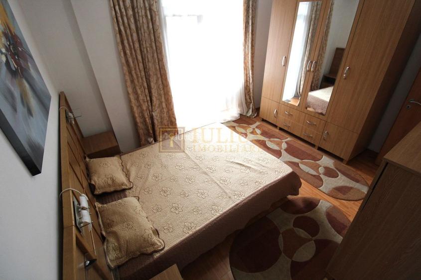 Complex Studentesc, centrala proprie; loc parcare inclus. - 18