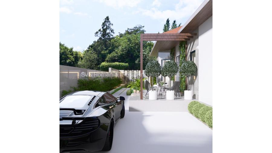 REV2005129 Vila individuala l Teren 500 mp l Tartasesti - 8