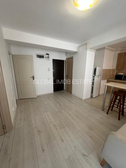Inchiriere Apartament 2 camere  Bloc Nou Titan-Theodor Pallady - 3