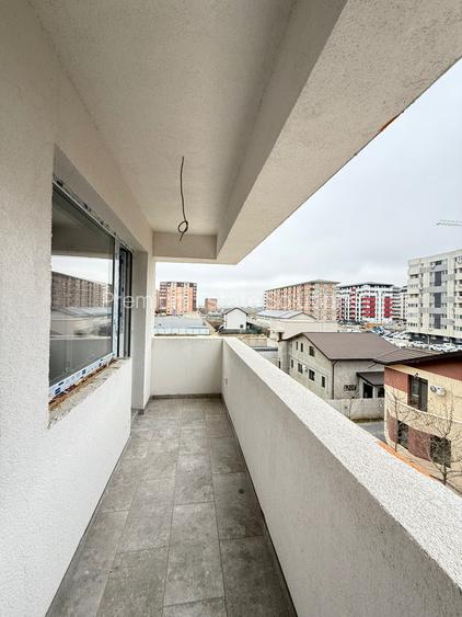APARTAMENT 3 CAMERE IN BLOC NOU - 70 MP - 2 BAI - COMISION 0% - MILITARI - 28