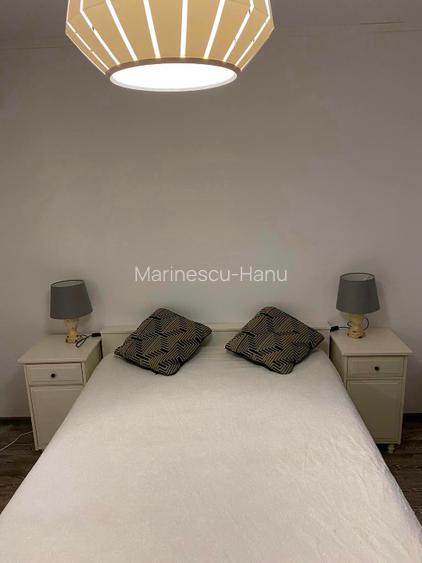 2 camere decomandat Lujerului-Cora - 8