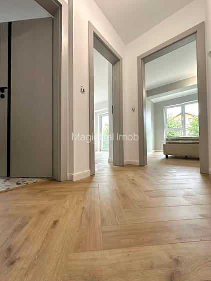 Casa 4 camere 2 bai 93mp Capat Pacurari Valea Lupului - 10