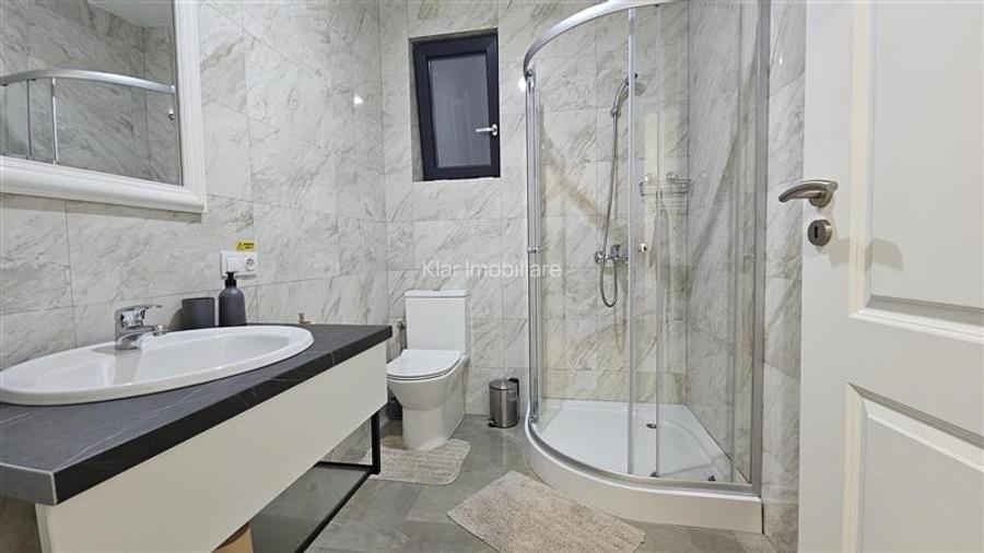 COMISION 0%, Vanzare Pensiune la cheie Muntii Apuseni - Valea Draganului - 43