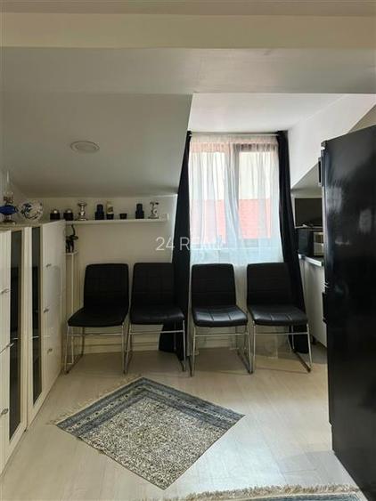 Vila 8 Camere Dorobanti - Potential Business, Rezidential sau Airbnb - 16