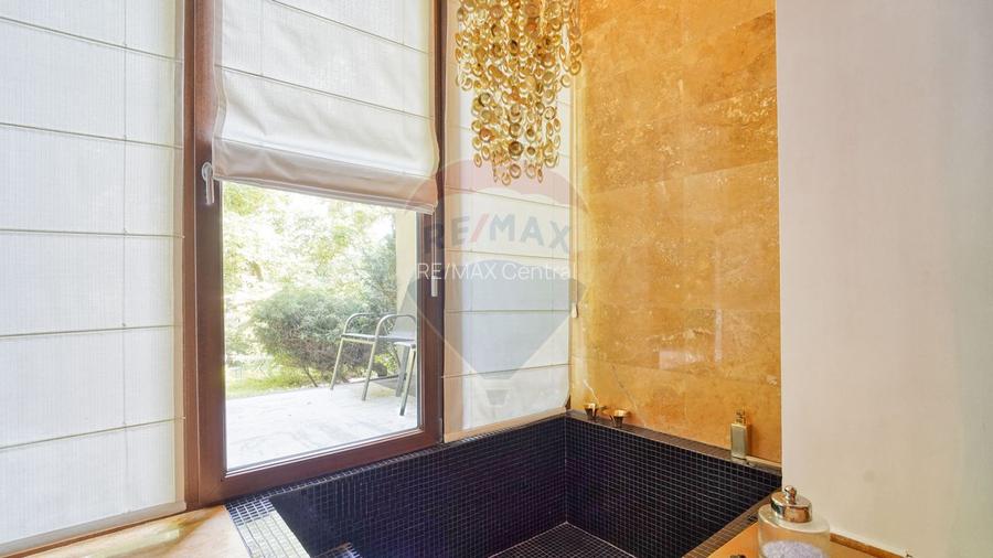 Proprietate de vânzare – Clădire premium pe drumul spre Poiana Brașov - 21