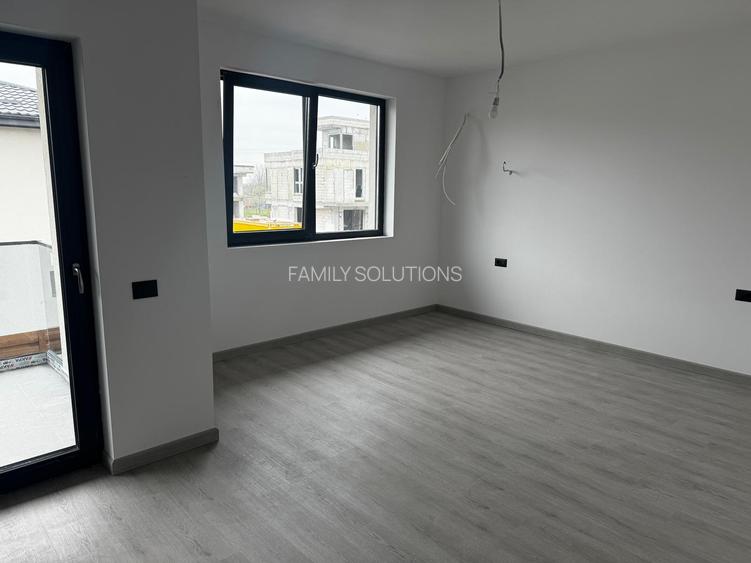 CASA PREMIUM! Casa 125mp + 150 curte , Stb, Campus,Popesti-Leordeni - 14
