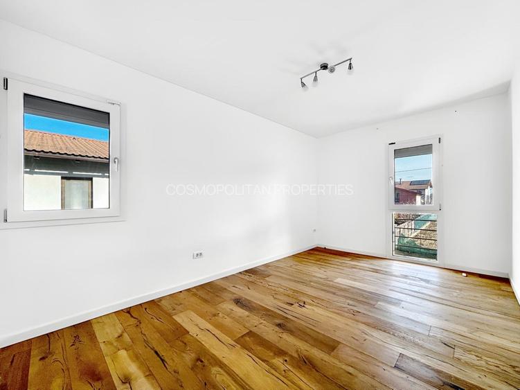 Duplex Despartit Total | 4 Cam | Dotari Premium-Semineu | Comision 0 - 18