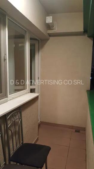 Lujerului - Quadra 2 - Garsoniera Moderna - Confort 1 - 8