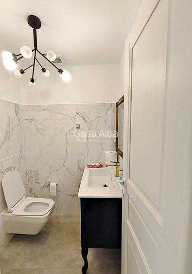 Centru - spatiu de birouri premium, disponibil imediat - 12