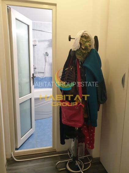 Apartament 2 camere investitie parter la 10 minute metrou - 25