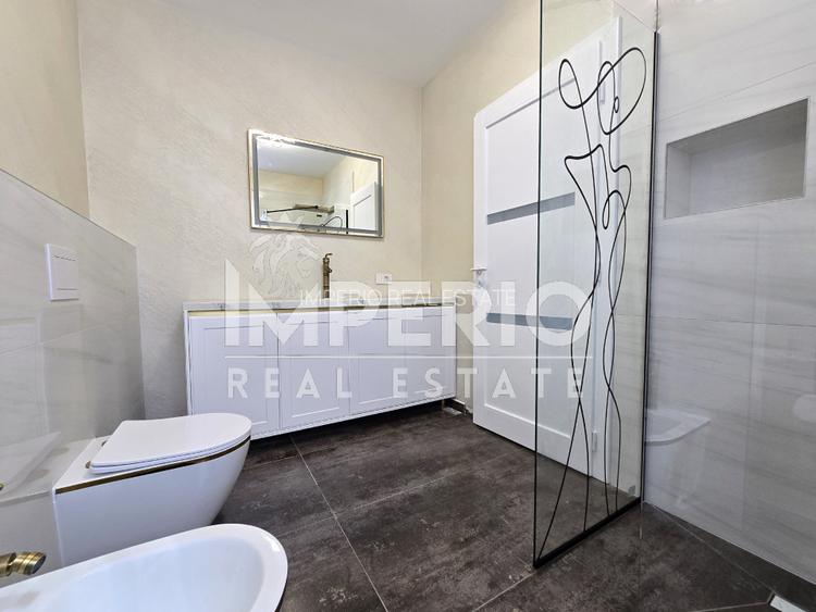 Casa de vanzare in cartierul Gheorgheni finisata, mobilata si garaj dublu! - 8