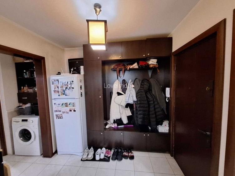 Apartament 2 camere, loc de parcare, 10 minute metrou, Militari - 2