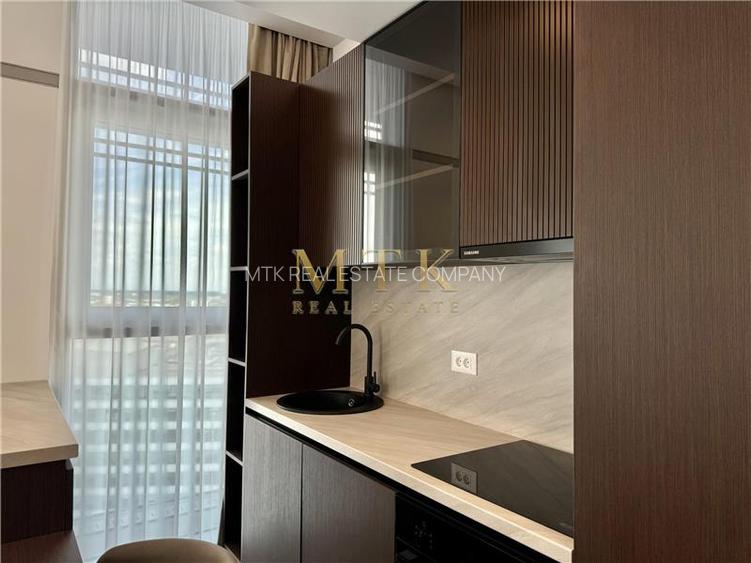 AVIATIEI/FLOREASCA | Apartament 3 camere LUX | mobilat&utilat | Complex Nou - 13