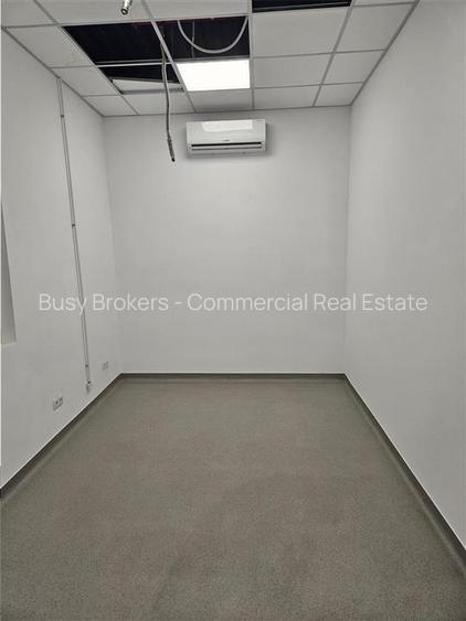 Spatii Industriale - 4500 mp - Logistica - Productie - Depozitare - 9