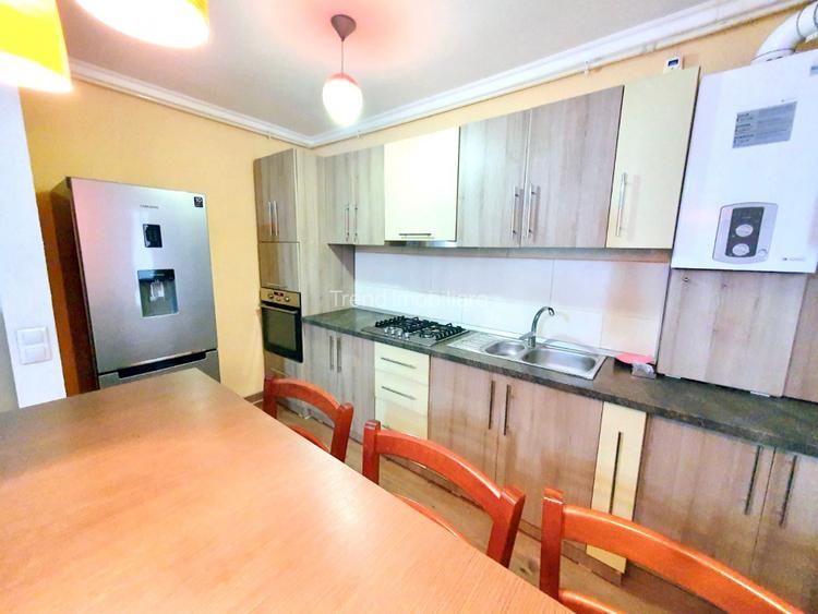 Apartament cu 1 camera - Platinia Dorobantilor - 9