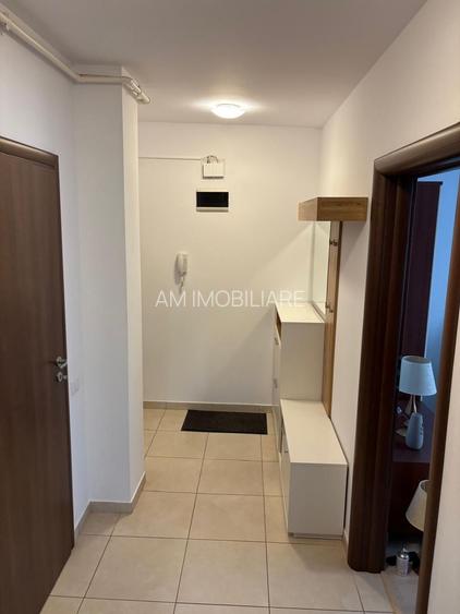 AP. 2 CAMERE - METALURGIEI, CENTRALA PROPRIE, BUCATARIE INCHISA - 6